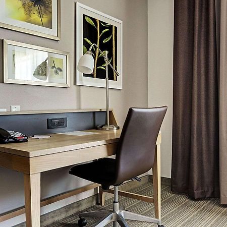 Country Inn & Suites By Radisson Houston Westchase-Westheimer Eksteriør bilde