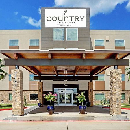 Country Inn & Suites By Radisson Houston Westchase-Westheimer Eksteriør bilde