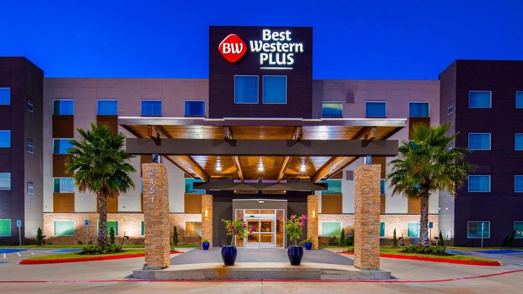 Country Inn & Suites By Radisson Houston Westchase-Westheimer Eksteriør bilde