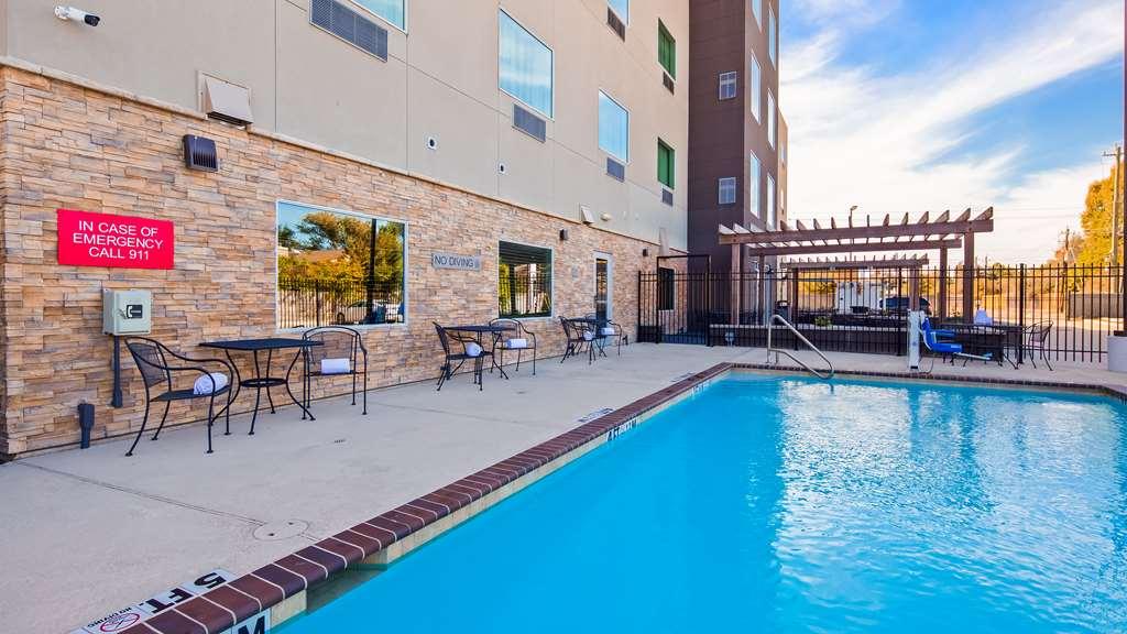 Country Inn & Suites By Radisson Houston Westchase-Westheimer Eksteriør bilde