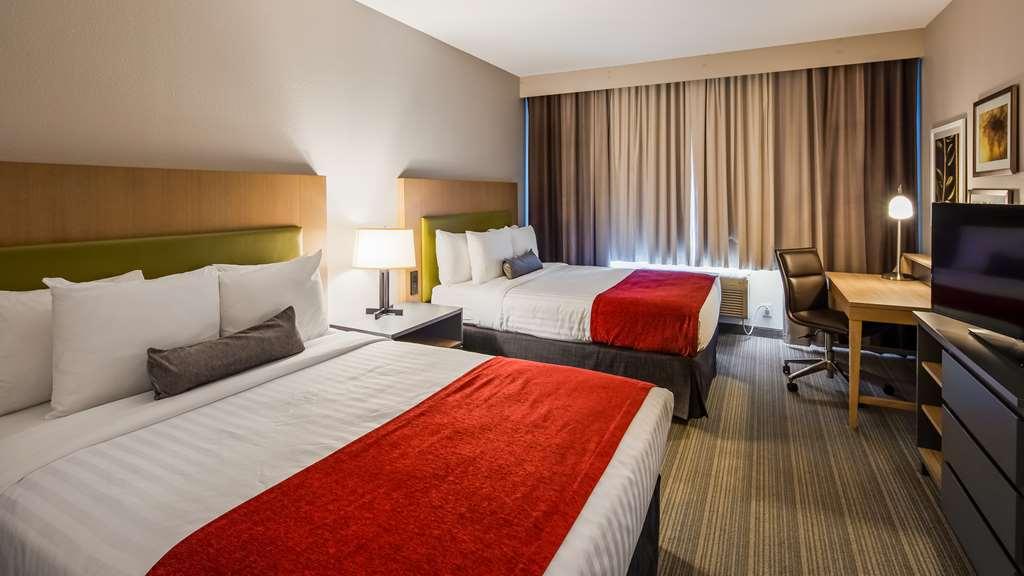 Country Inn & Suites By Radisson Houston Westchase-Westheimer Rom bilde