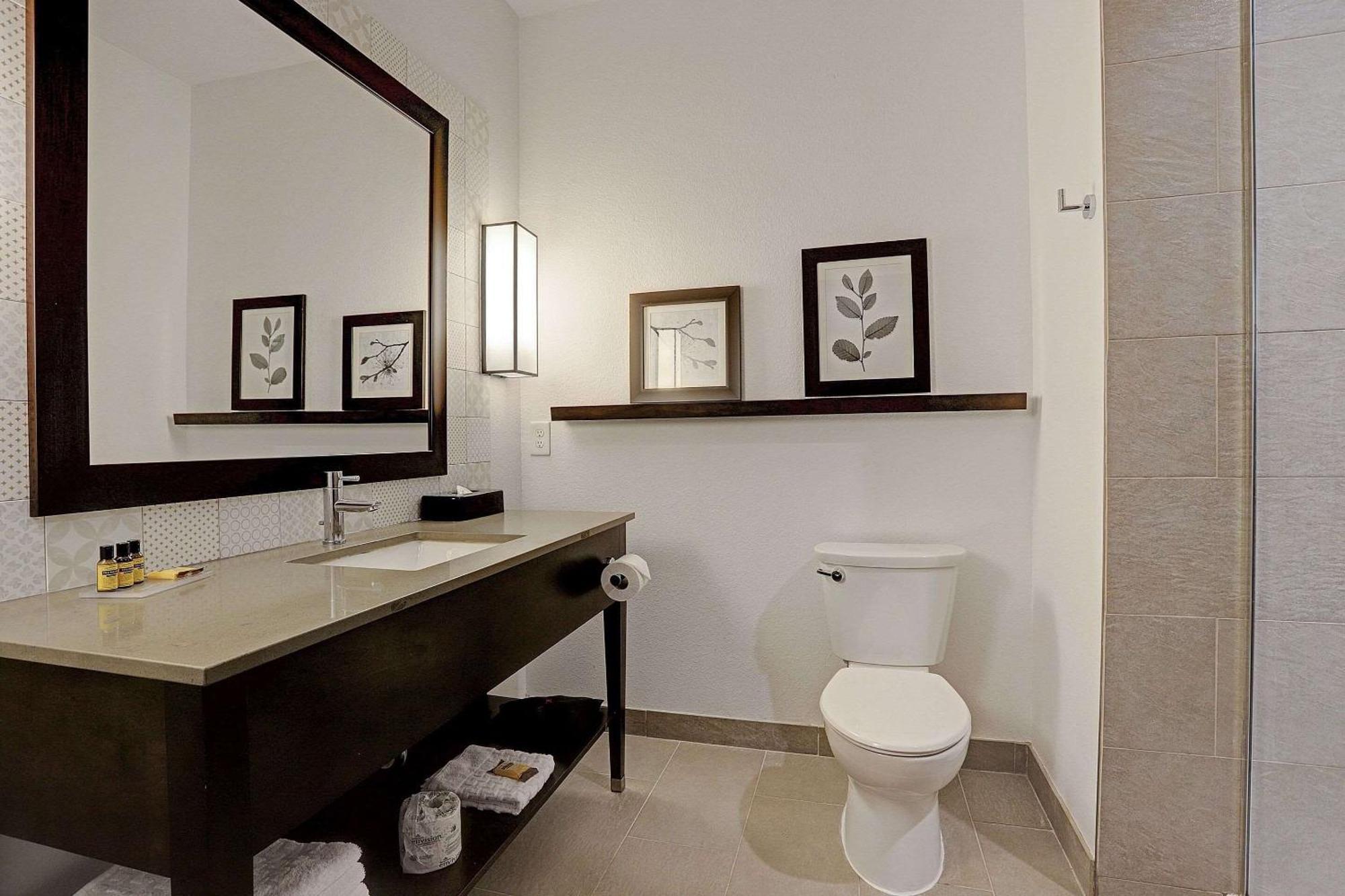 Country Inn & Suites By Radisson Houston Westchase-Westheimer Eksteriør bilde