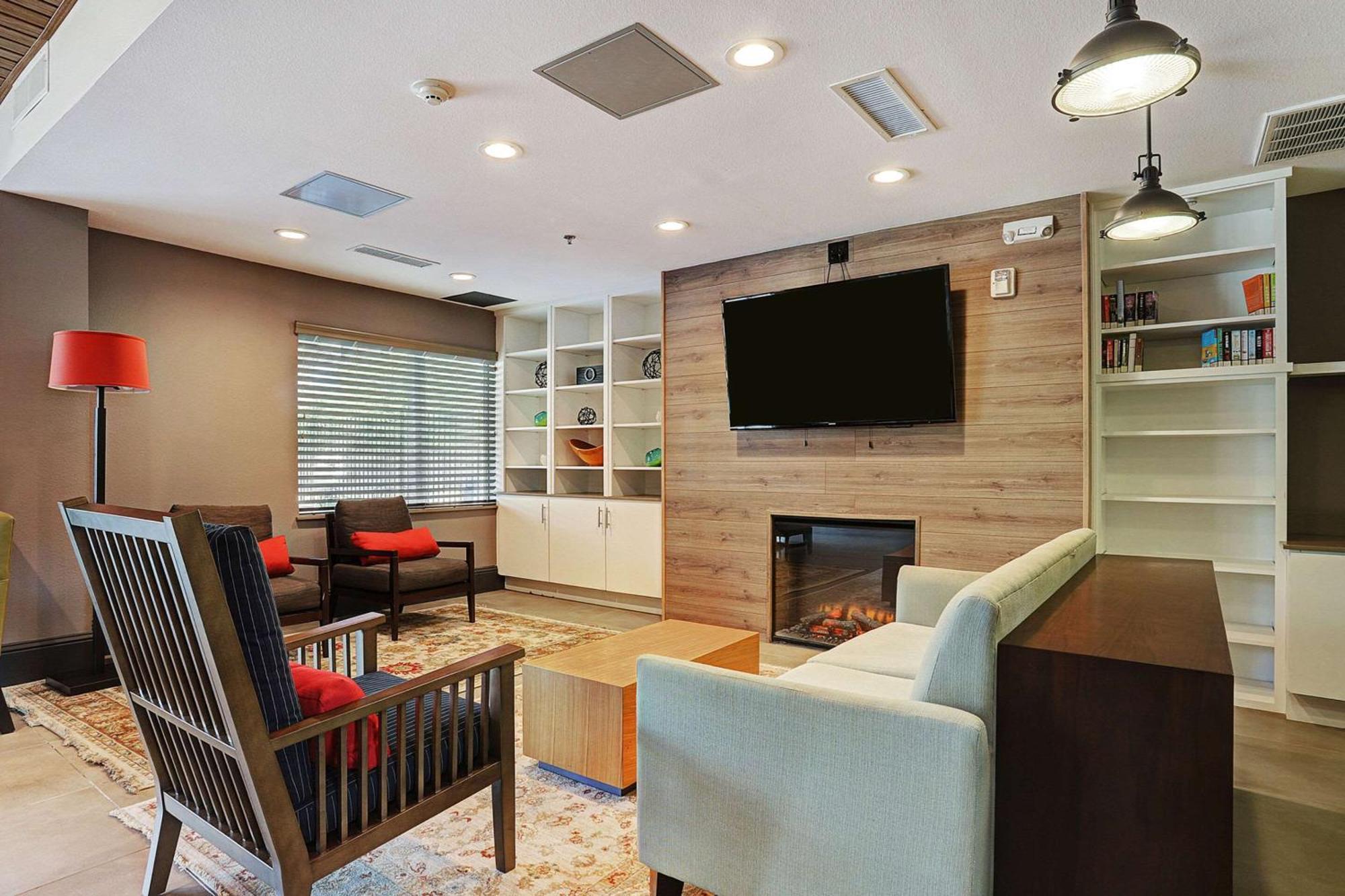 Country Inn & Suites By Radisson Houston Westchase-Westheimer Eksteriør bilde