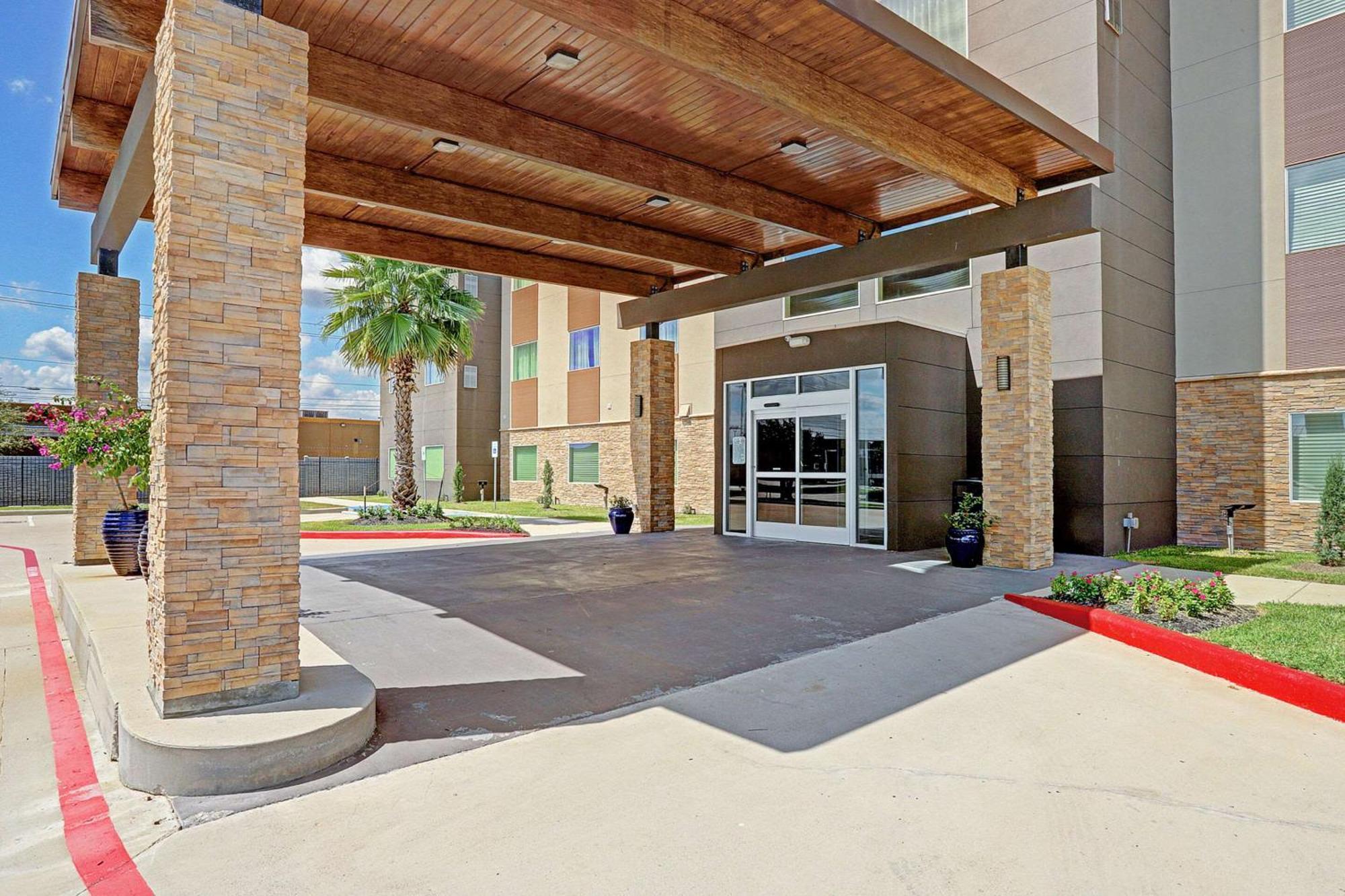 Country Inn & Suites By Radisson Houston Westchase-Westheimer Eksteriør bilde