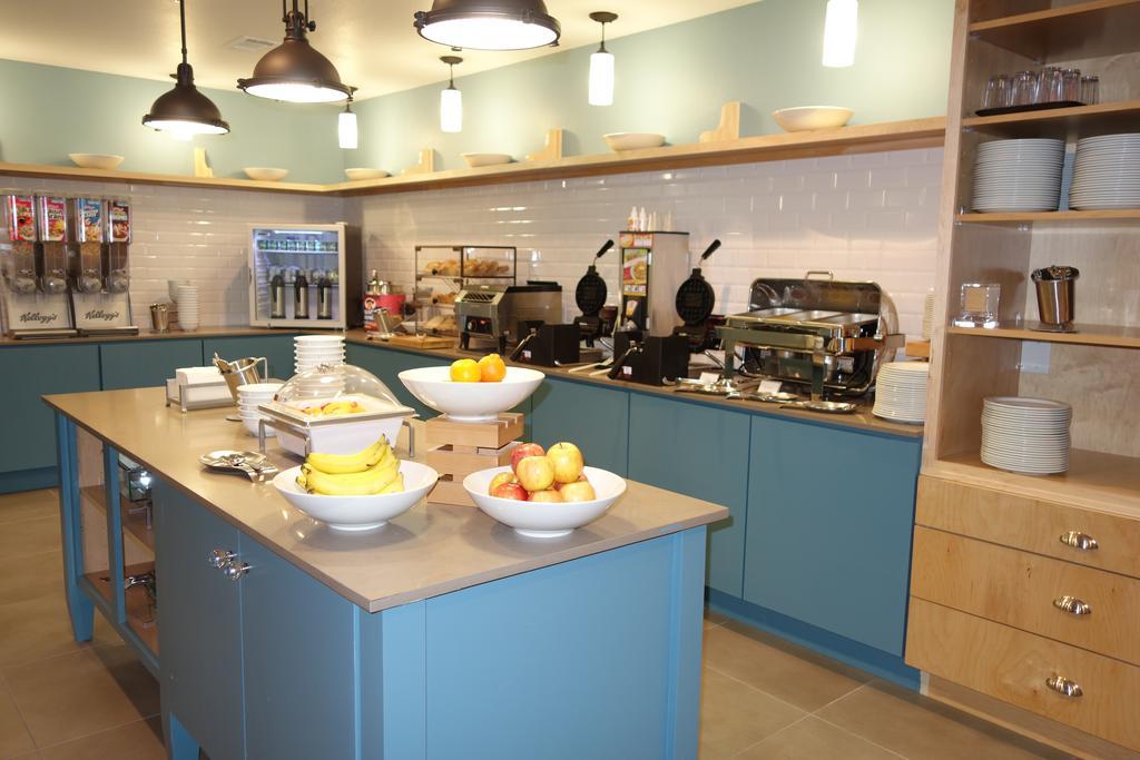 Country Inn & Suites By Radisson Houston Westchase-Westheimer Eksteriør bilde