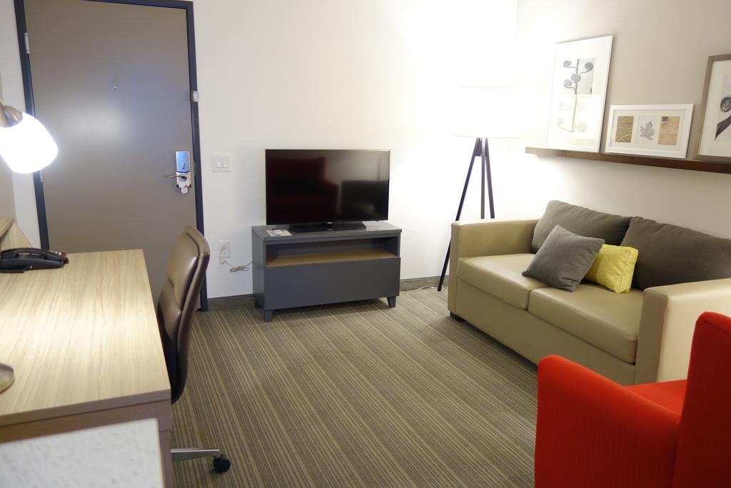 Country Inn & Suites By Radisson Houston Westchase-Westheimer Eksteriør bilde