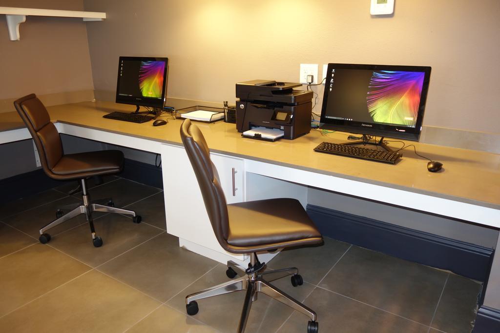 Country Inn & Suites By Radisson Houston Westchase-Westheimer Eksteriør bilde