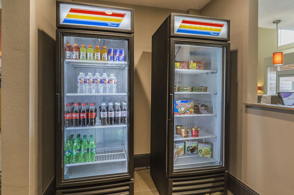 Country Inn & Suites By Radisson Houston Westchase-Westheimer Eksteriør bilde
