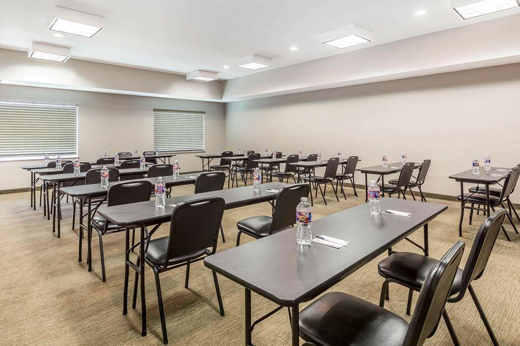 Country Inn & Suites By Radisson Houston Westchase-Westheimer Fasiliteter bilde
