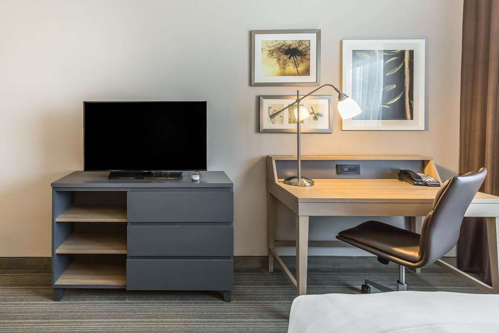 Country Inn & Suites By Radisson Houston Westchase-Westheimer Rom bilde