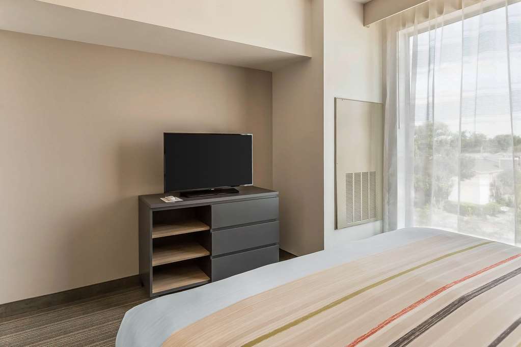 Country Inn & Suites By Radisson Houston Westchase-Westheimer Rom bilde