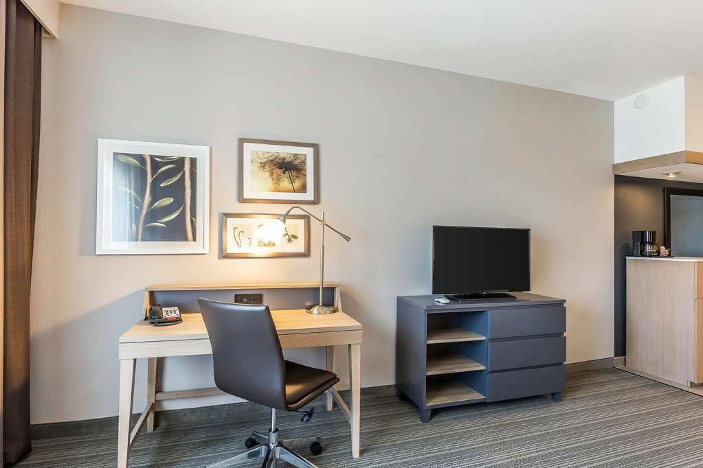 Country Inn & Suites By Radisson Houston Westchase-Westheimer Rom bilde