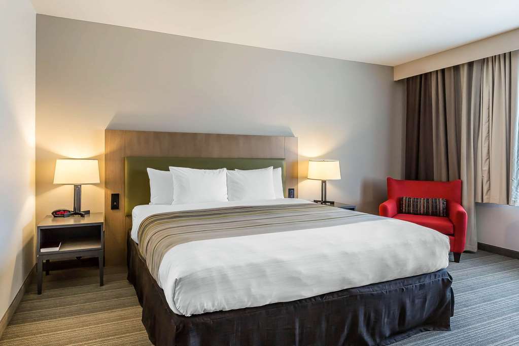 Country Inn & Suites By Radisson Houston Westchase-Westheimer Rom bilde