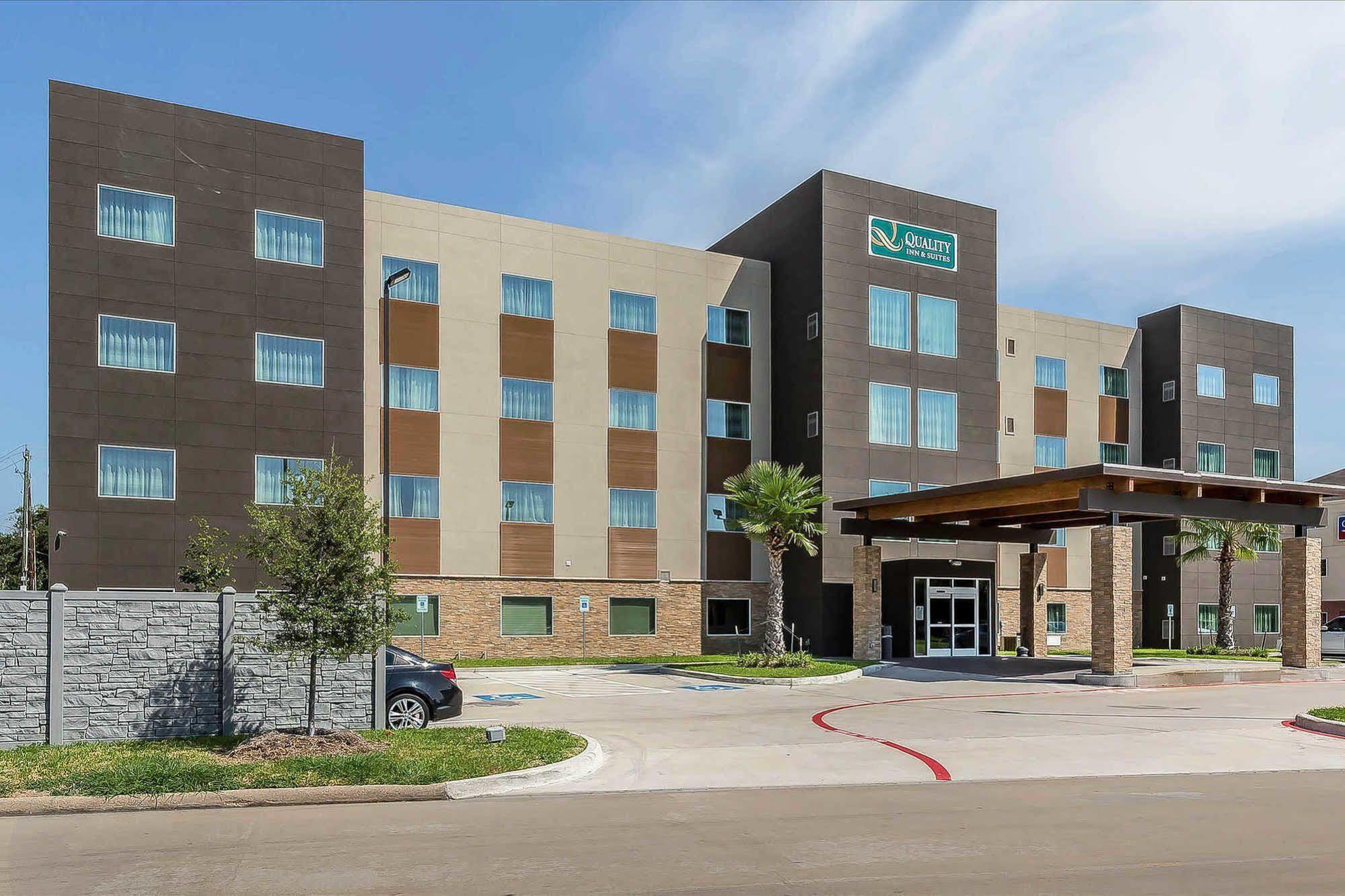 Country Inn & Suites By Radisson Houston Westchase-Westheimer Eksteriør bilde