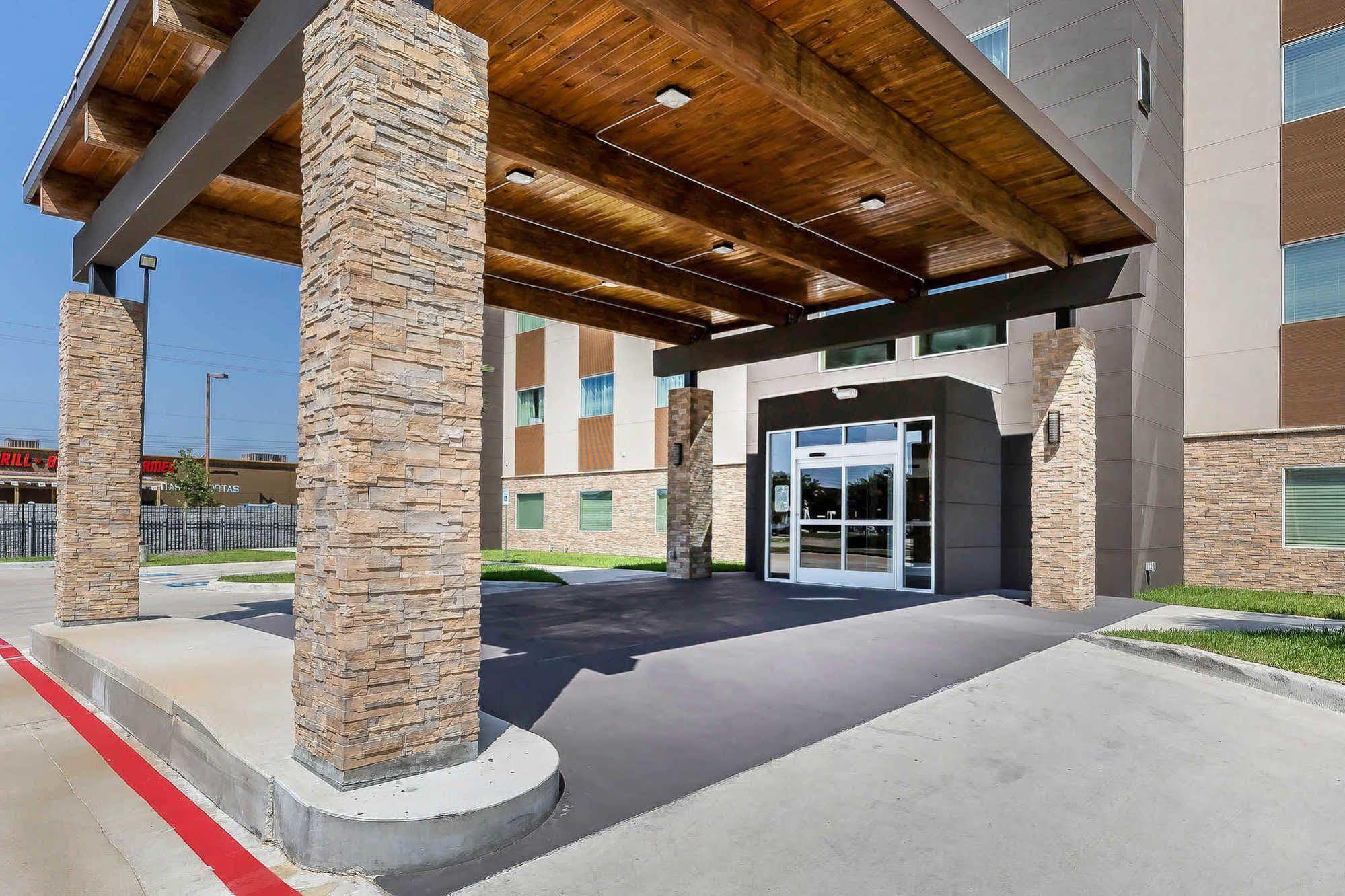 Country Inn & Suites By Radisson Houston Westchase-Westheimer Eksteriør bilde