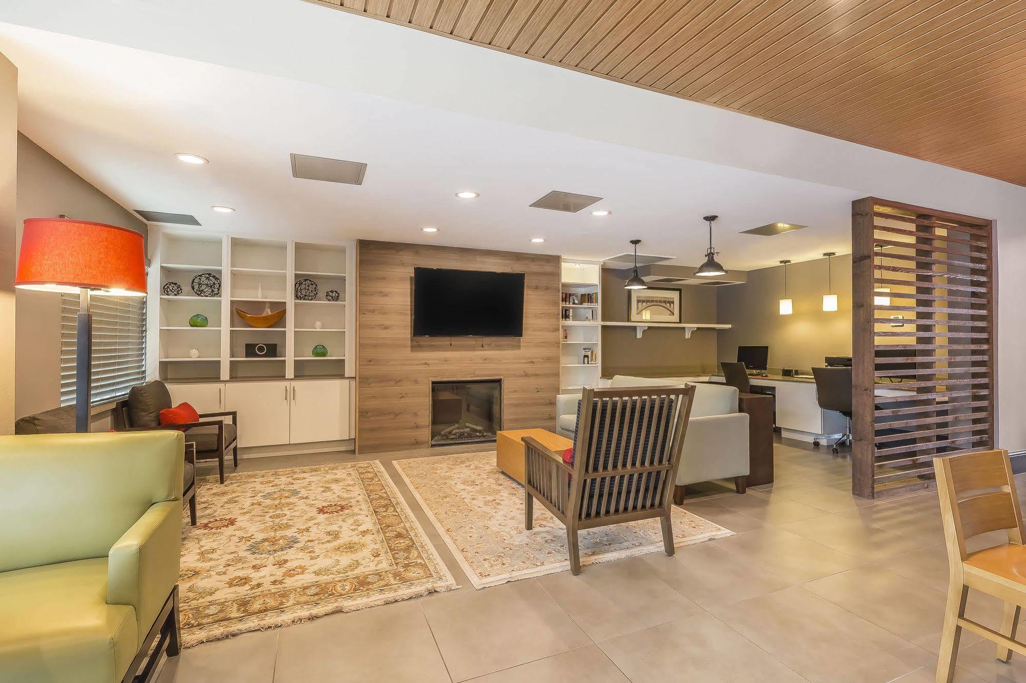 Country Inn & Suites By Radisson Houston Westchase-Westheimer Eksteriør bilde