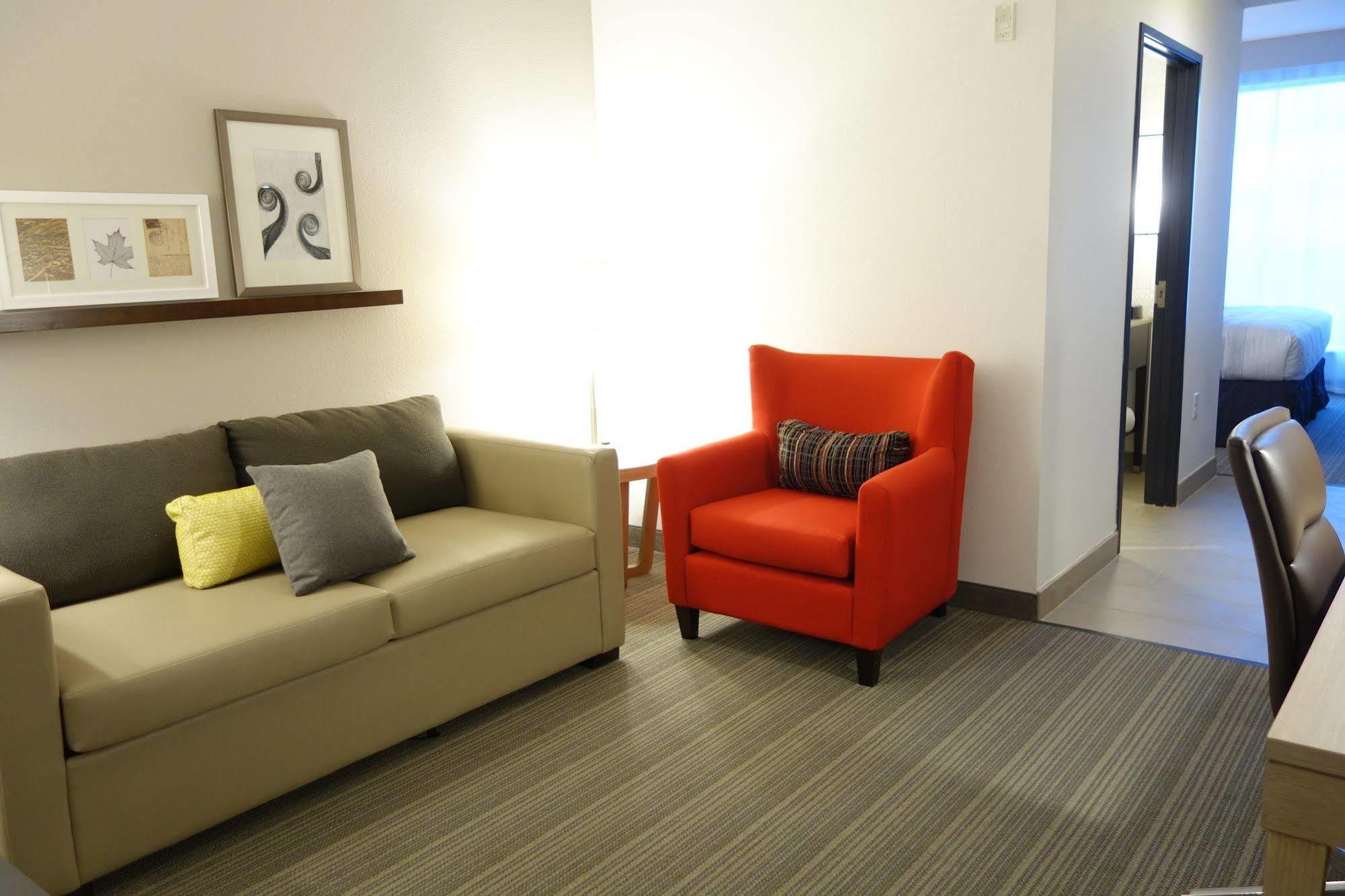 Country Inn & Suites By Radisson Houston Westchase-Westheimer Eksteriør bilde
