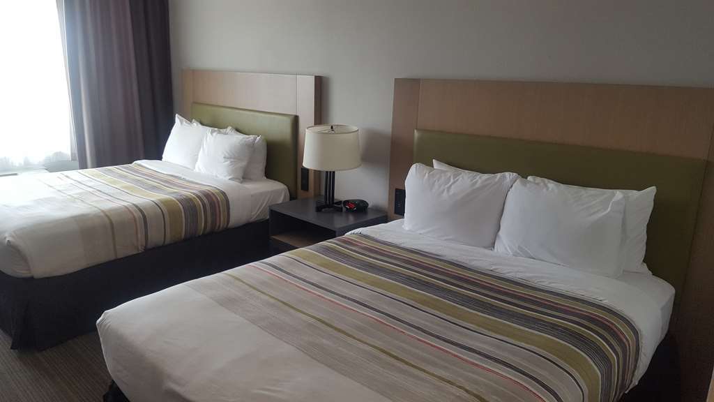 Country Inn & Suites By Radisson Houston Westchase-Westheimer Rom bilde