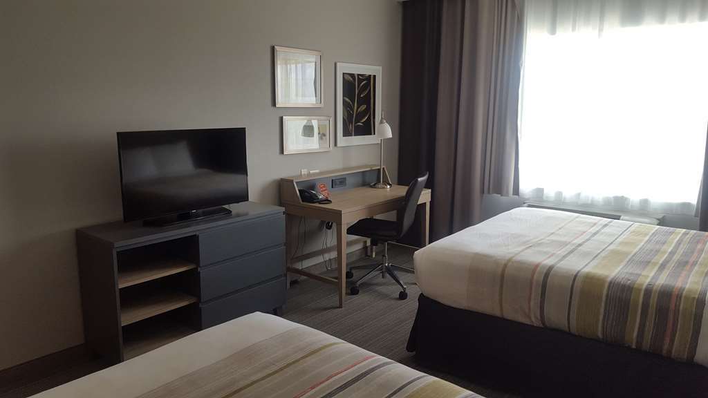 Country Inn & Suites By Radisson Houston Westchase-Westheimer Rom bilde