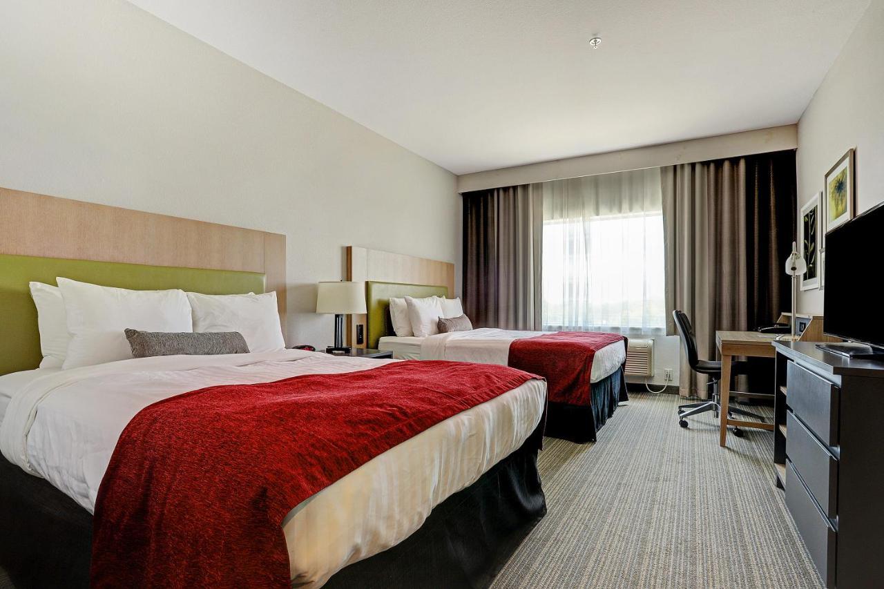 Country Inn & Suites By Radisson Houston Westchase-Westheimer Eksteriør bilde