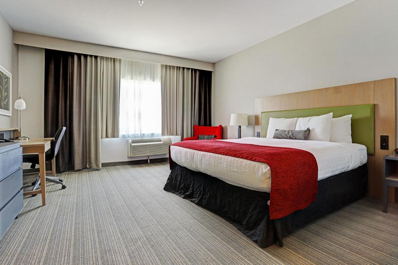 Country Inn & Suites By Radisson Houston Westchase-Westheimer Eksteriør bilde