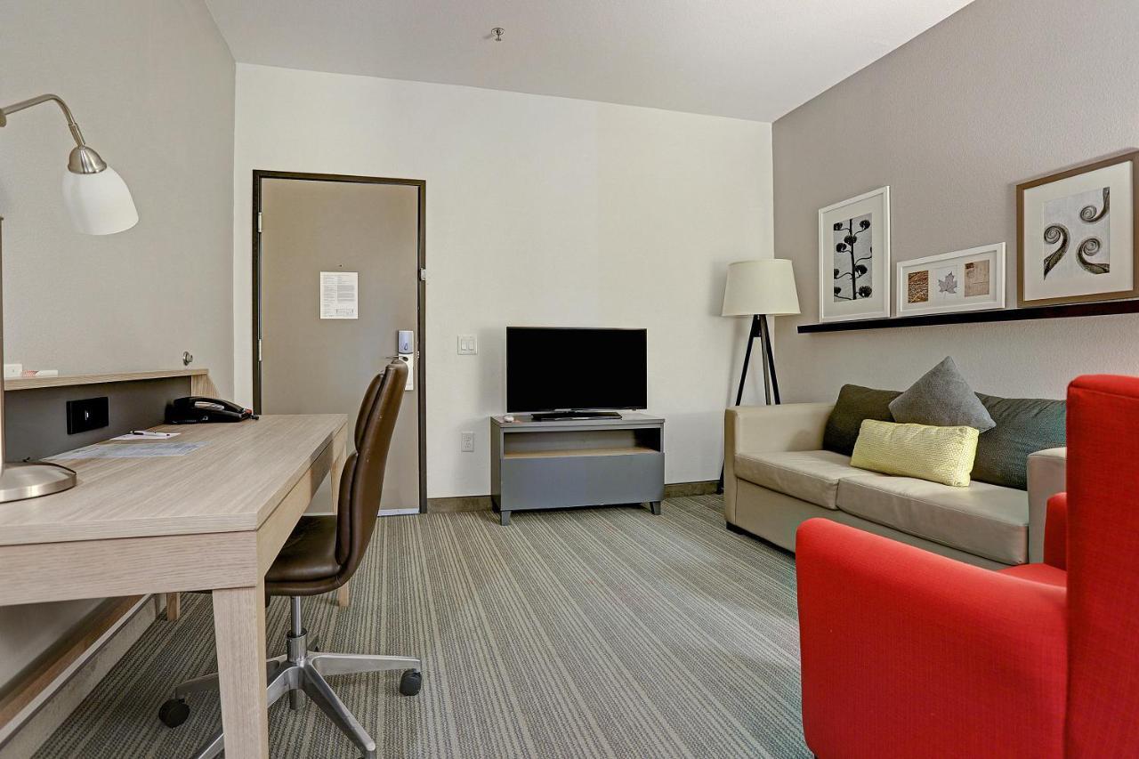 Country Inn & Suites By Radisson Houston Westchase-Westheimer Eksteriør bilde