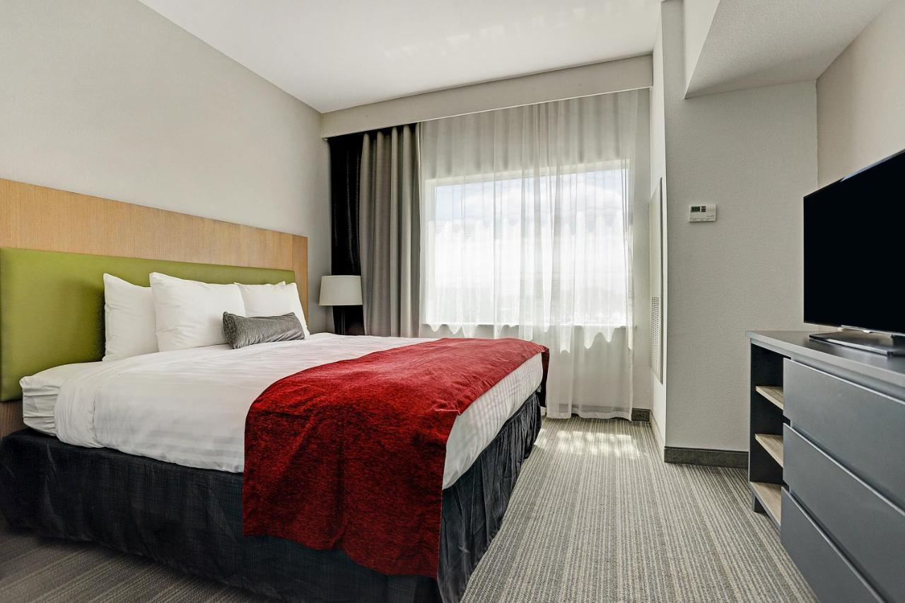 Country Inn & Suites By Radisson Houston Westchase-Westheimer Eksteriør bilde