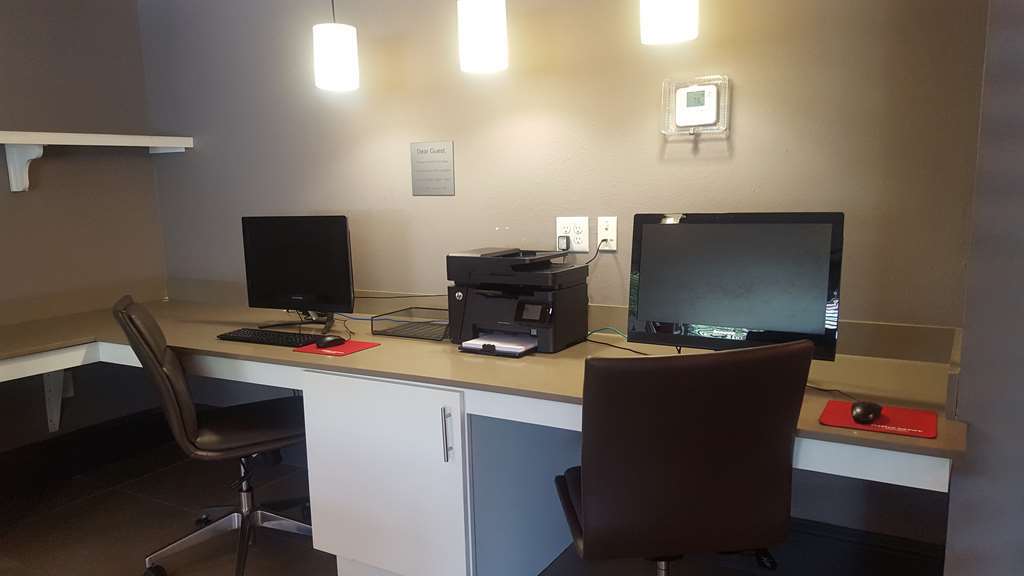 Country Inn & Suites By Radisson Houston Westchase-Westheimer Fasiliteter bilde