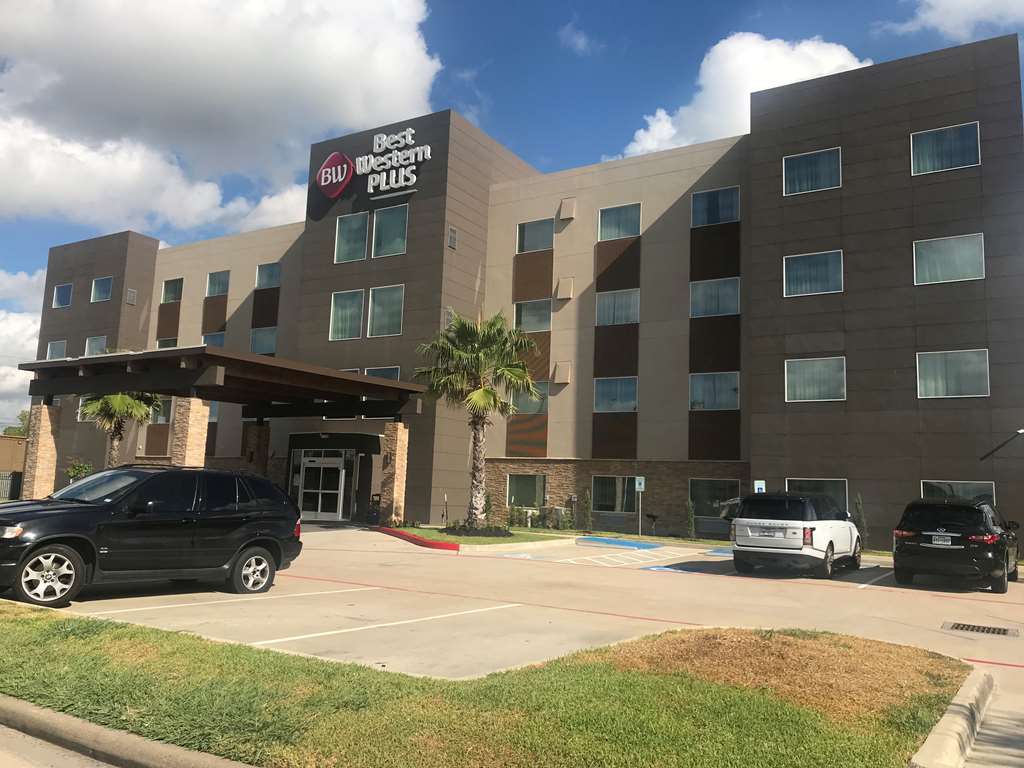 Country Inn & Suites By Radisson Houston Westchase-Westheimer Eksteriør bilde
