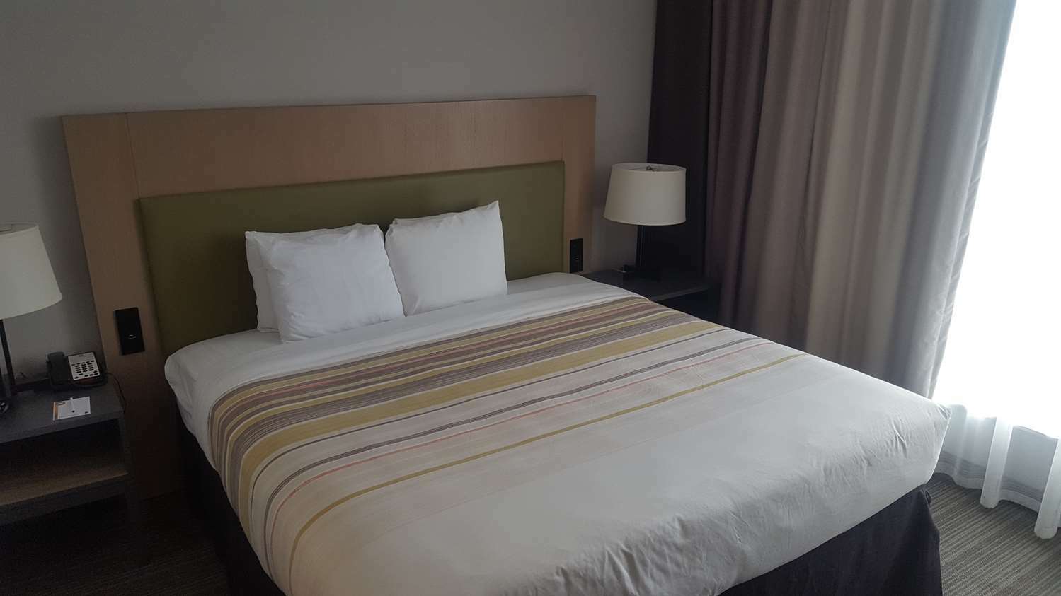 Country Inn & Suites By Radisson Houston Westchase-Westheimer Eksteriør bilde